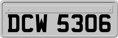 DCW5306
