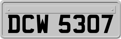 DCW5307