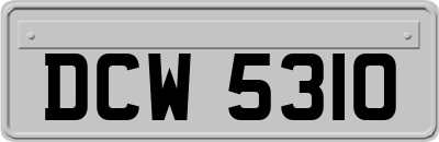 DCW5310