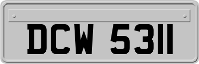 DCW5311