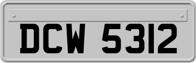 DCW5312