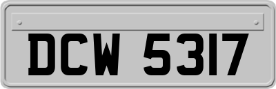 DCW5317