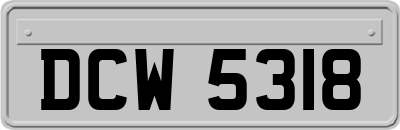 DCW5318