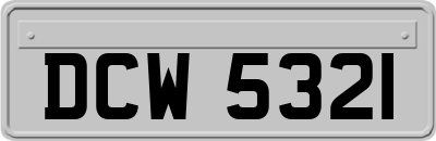 DCW5321