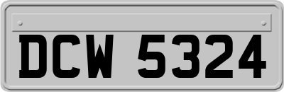 DCW5324