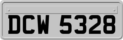 DCW5328