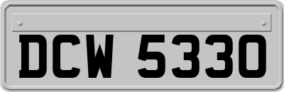 DCW5330