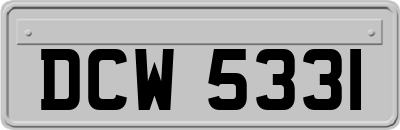 DCW5331