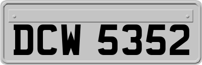DCW5352