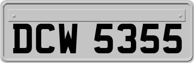 DCW5355