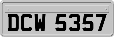 DCW5357