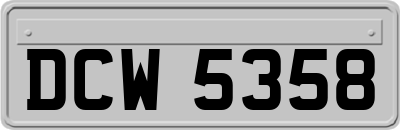 DCW5358