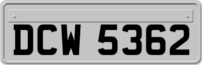 DCW5362