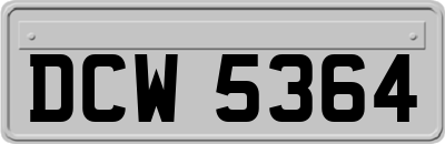 DCW5364
