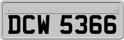 DCW5366