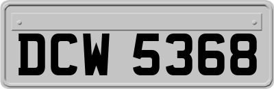 DCW5368