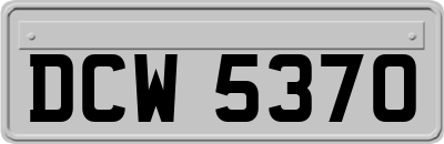 DCW5370