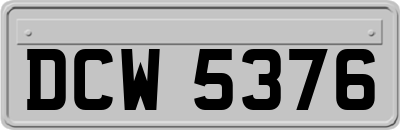 DCW5376
