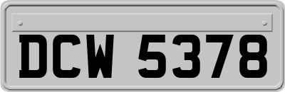 DCW5378