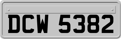 DCW5382
