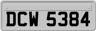 DCW5384