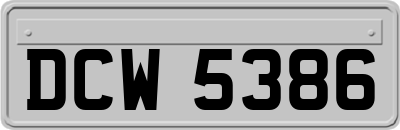 DCW5386