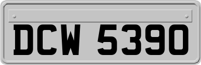 DCW5390