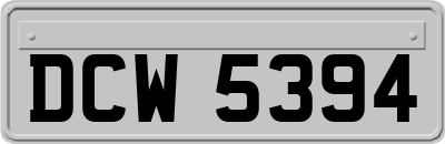 DCW5394