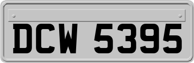 DCW5395