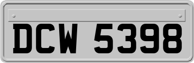 DCW5398
