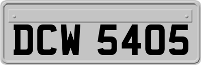DCW5405