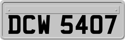 DCW5407