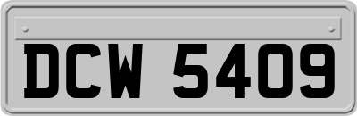 DCW5409