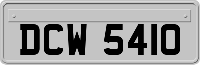 DCW5410