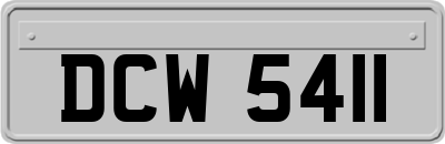 DCW5411