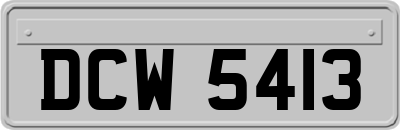 DCW5413
