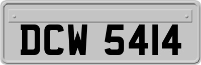 DCW5414