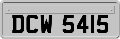 DCW5415
