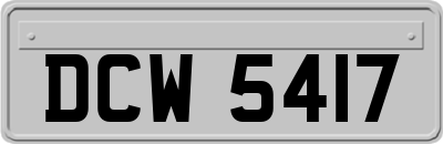 DCW5417
