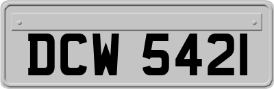 DCW5421