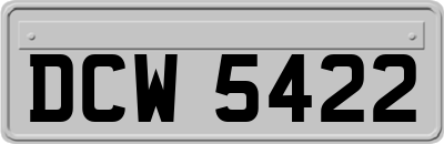 DCW5422
