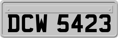 DCW5423
