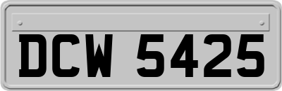DCW5425