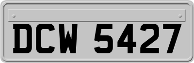 DCW5427