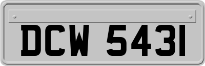 DCW5431