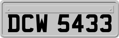 DCW5433