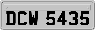 DCW5435