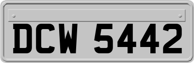 DCW5442