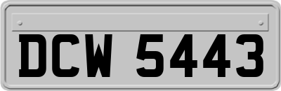 DCW5443