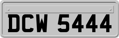 DCW5444